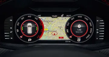 Filtracion Skoda Kodiaq Rs 8