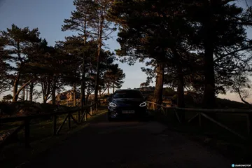 Ford Fiesta Prueba St Line 15