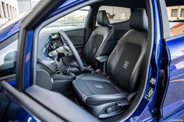 Ford Fiesta Prueba St Line 29