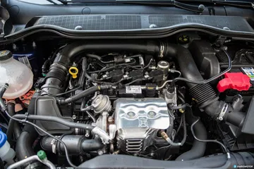 Ford Fiesta Prueba St Line 30