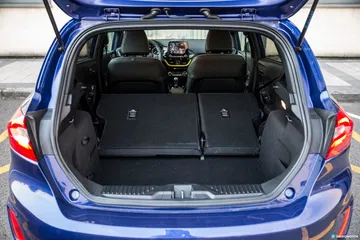 Ford Fiesta Prueba St Line 32