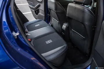 Ford Fiesta Prueba St Line 34