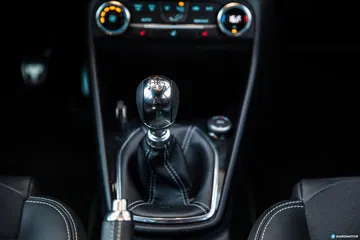 Ford Fiesta Prueba St Line 37