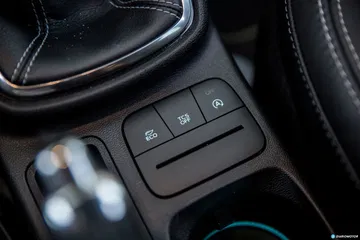 Ford Fiesta Prueba St Line 38