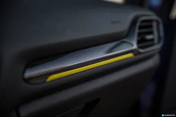 Ford Fiesta Prueba St Line 43