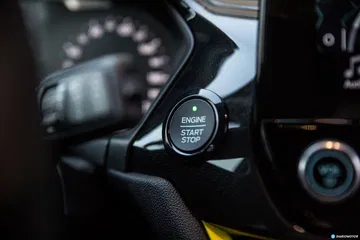 Ford Fiesta Prueba St Line 44