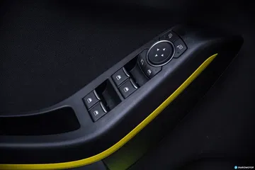 Ford Fiesta Prueba St Line 45