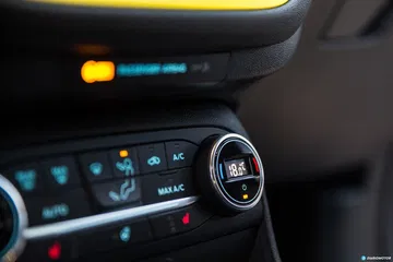 Ford Fiesta Prueba St Line 47