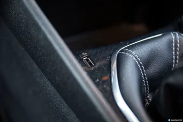 Ford Fiesta Prueba St Line 49