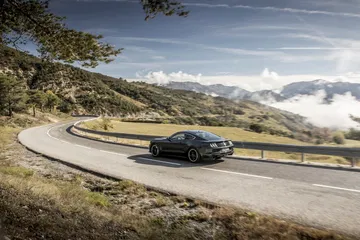 Ford Mustang Bullitt 2018 1018 079