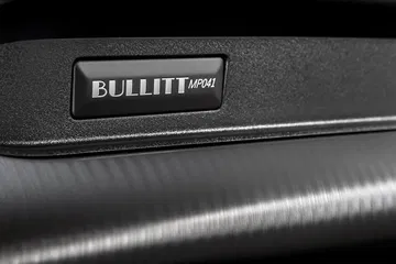 Ford Mustang Bullitt 2018 1018 091