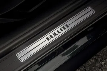 Ford Mustang Bullitt 2018 1018 093
