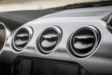 Ford Mustang Bullitt 2018 1018 094
