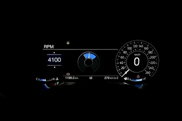 Ford Mustang Bullitt 2018 1018 106