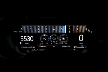 Ford Mustang Bullitt 2018 1018 107