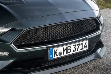 Ford Mustang Bullitt 2018 1018 111