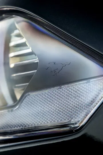 Ford Mustang Bullitt 2018 1018 114