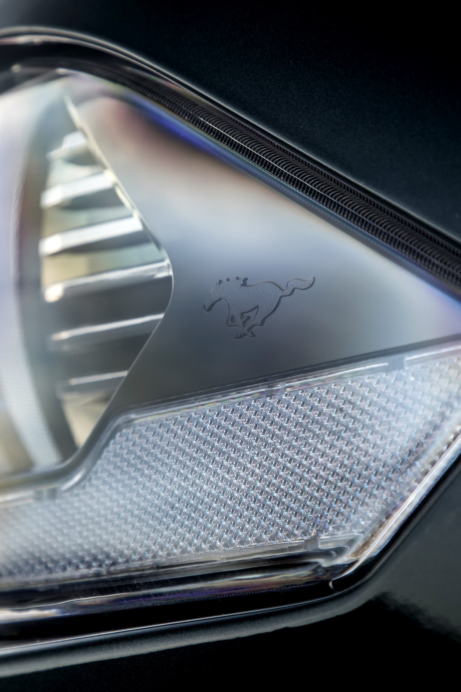 Ford Mustang Bullitt 2018 1018 114
