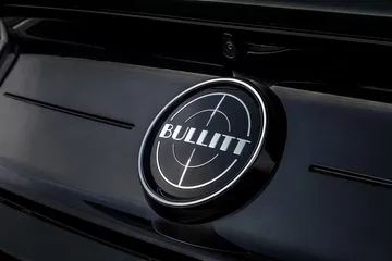 Ford Mustang Bullitt 2018 1018 116