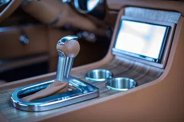 Ford Mustang Revology 11