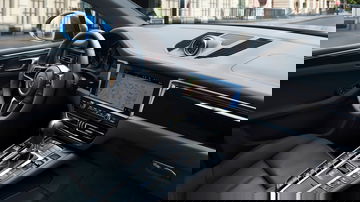 High Macan 2018 Porsche Ag 1