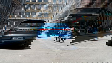 High Macan 2018 Porsche Ag 5