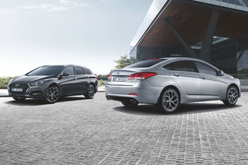 Hyundai I40 2019 1