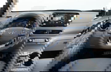 Hyundai Kona Fotos Dm 1