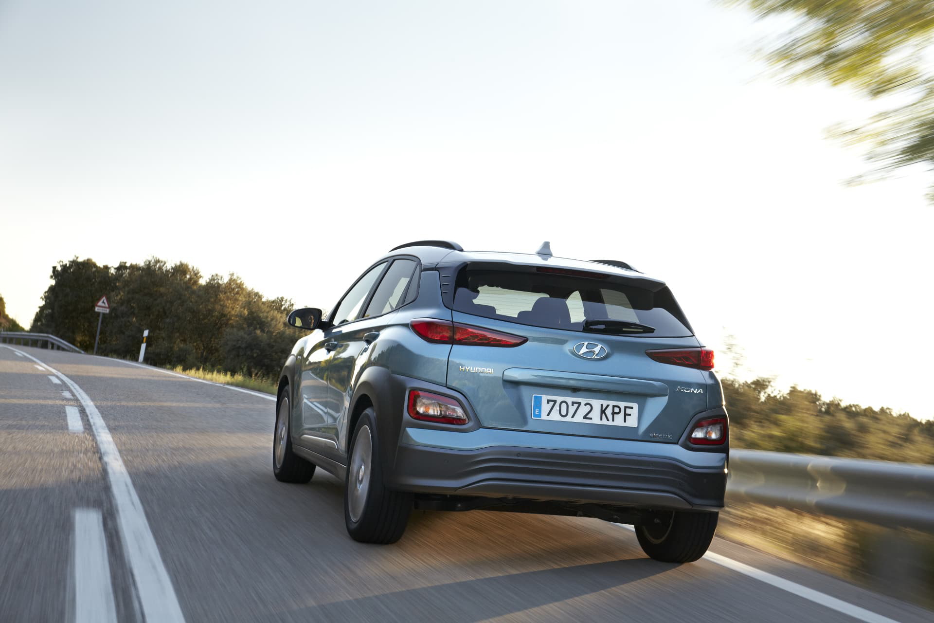 Hyundai Kona Fotos Dm 10