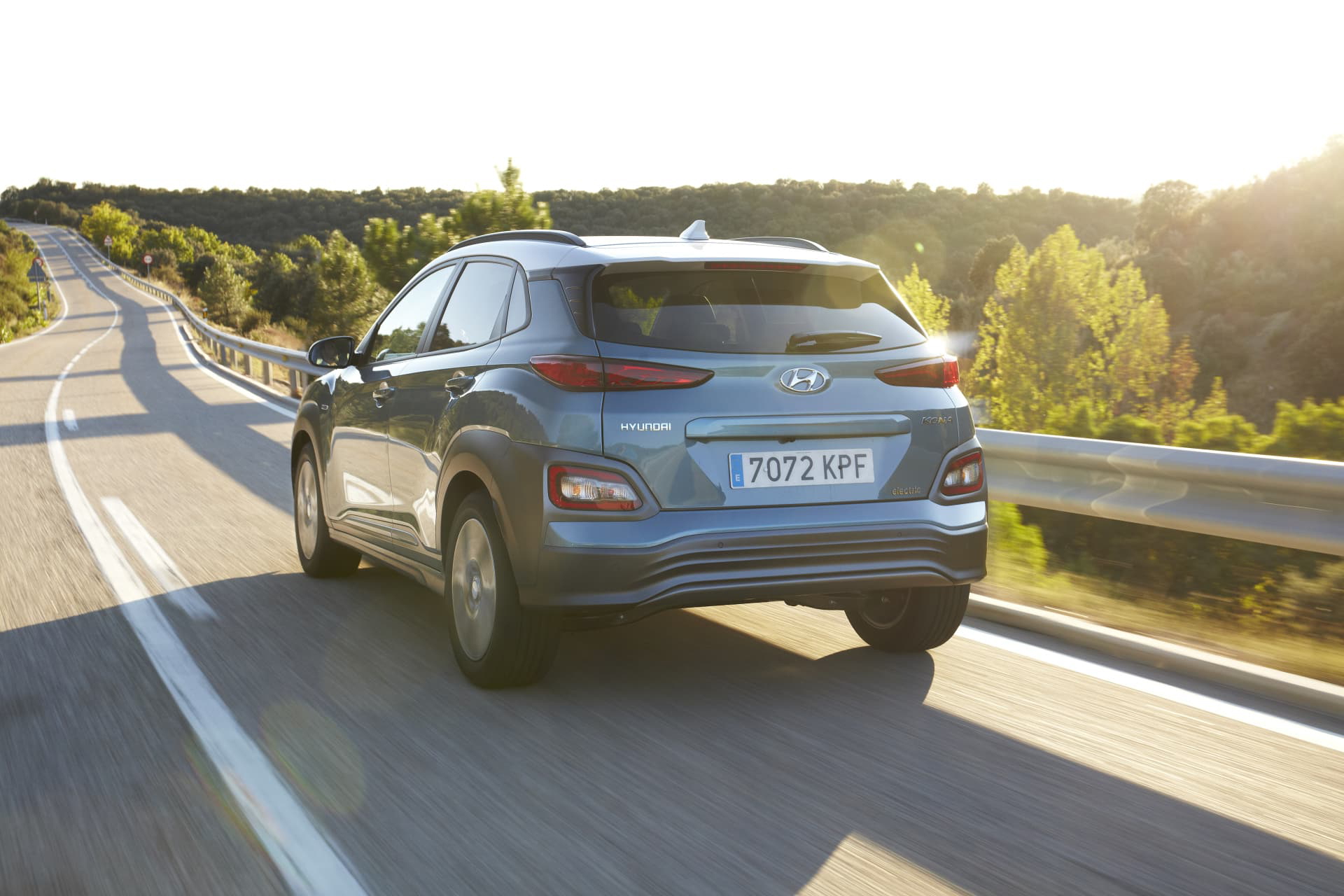 Hyundai Kona Fotos Dm 12