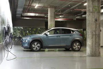 Hyundai Kona Fotos Dm 17