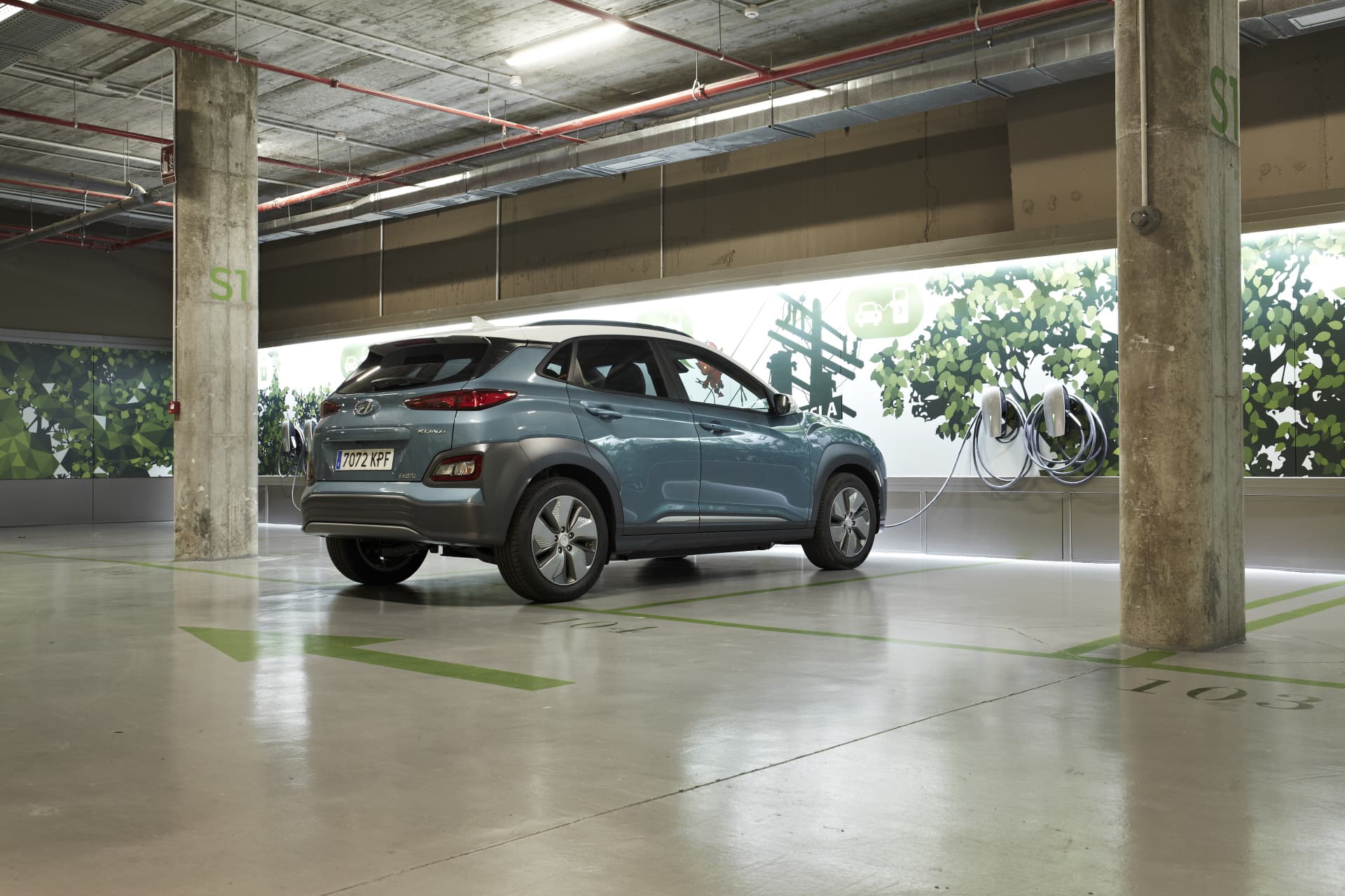 Hyundai Kona Fotos Dm 18