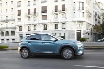 Hyundai Kona Fotos Dm 21