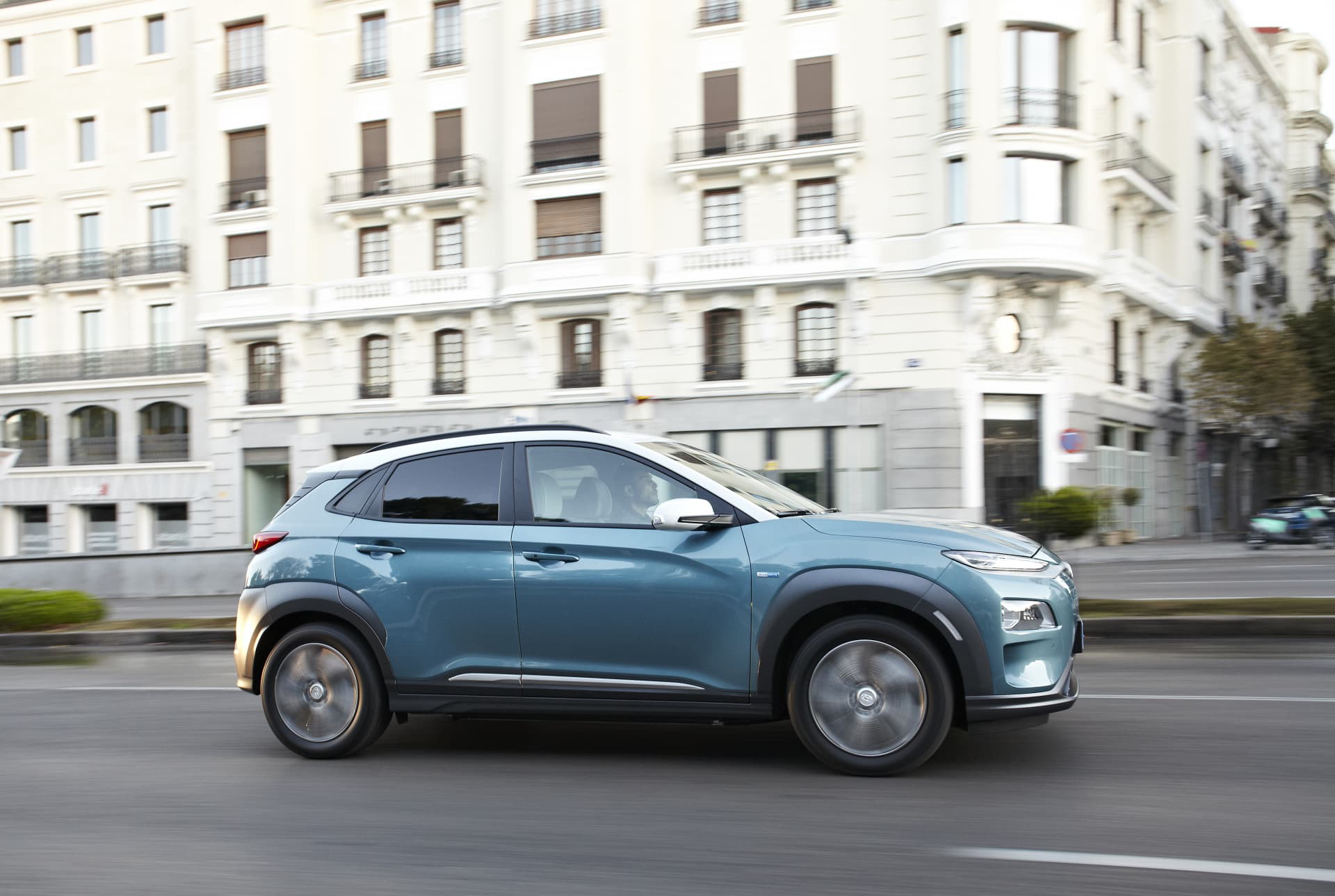 Hyundai Kona Fotos Dm 21