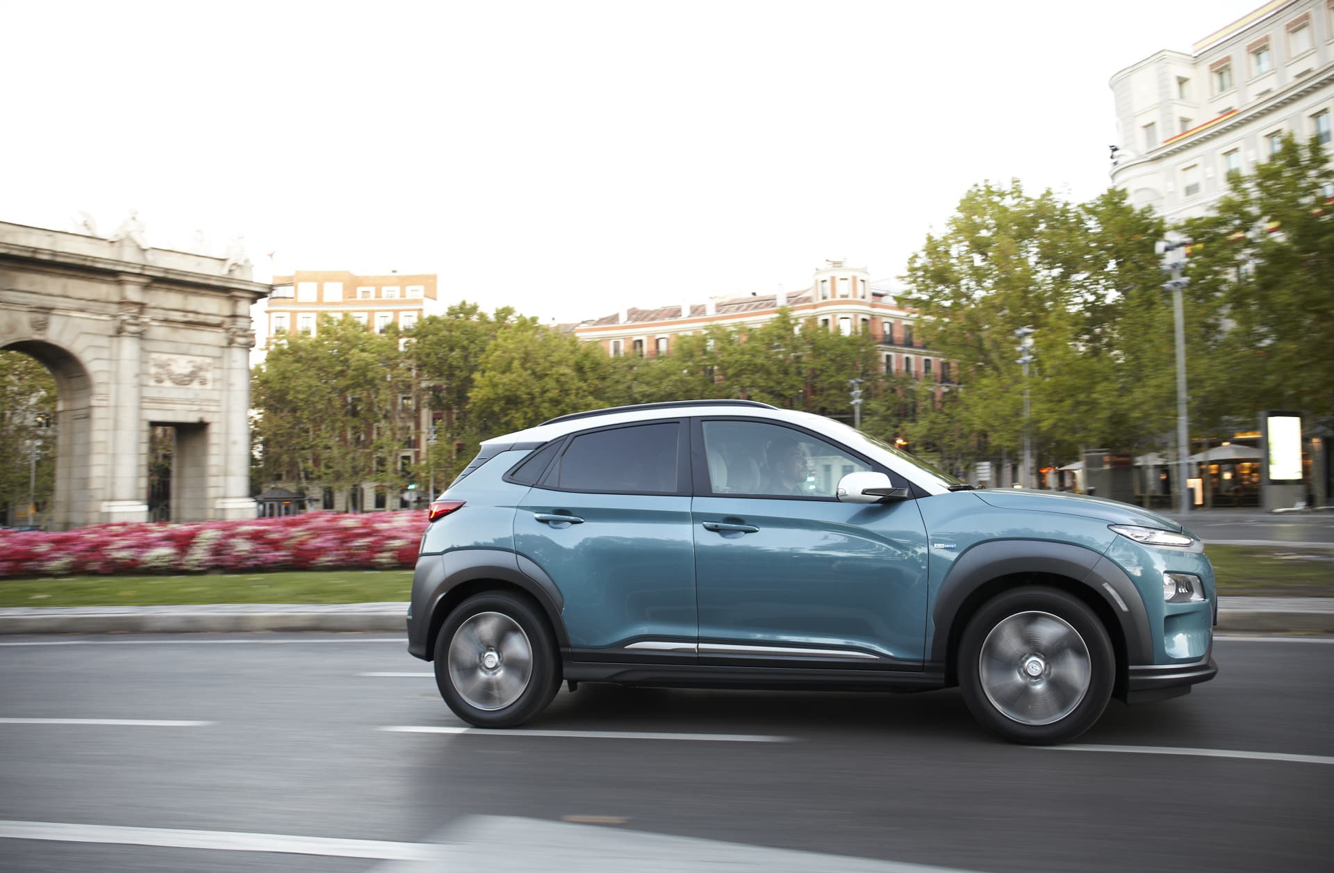 Hyundai Kona Fotos Dm 22