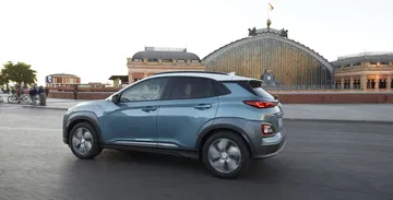 Hyundai Kona Fotos Dm 24