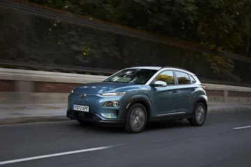 Hyundai Kona Fotos Dm 27