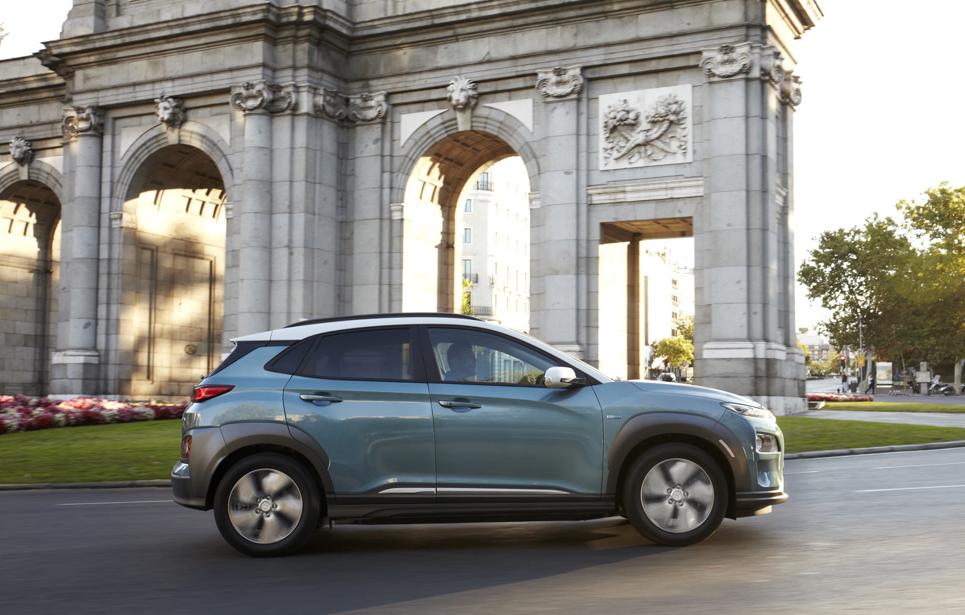 Hyundai Kona Fotos Dm 29