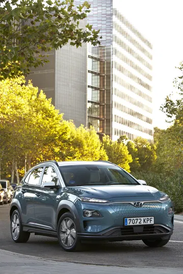 Hyundai Kona Fotos Dm 30