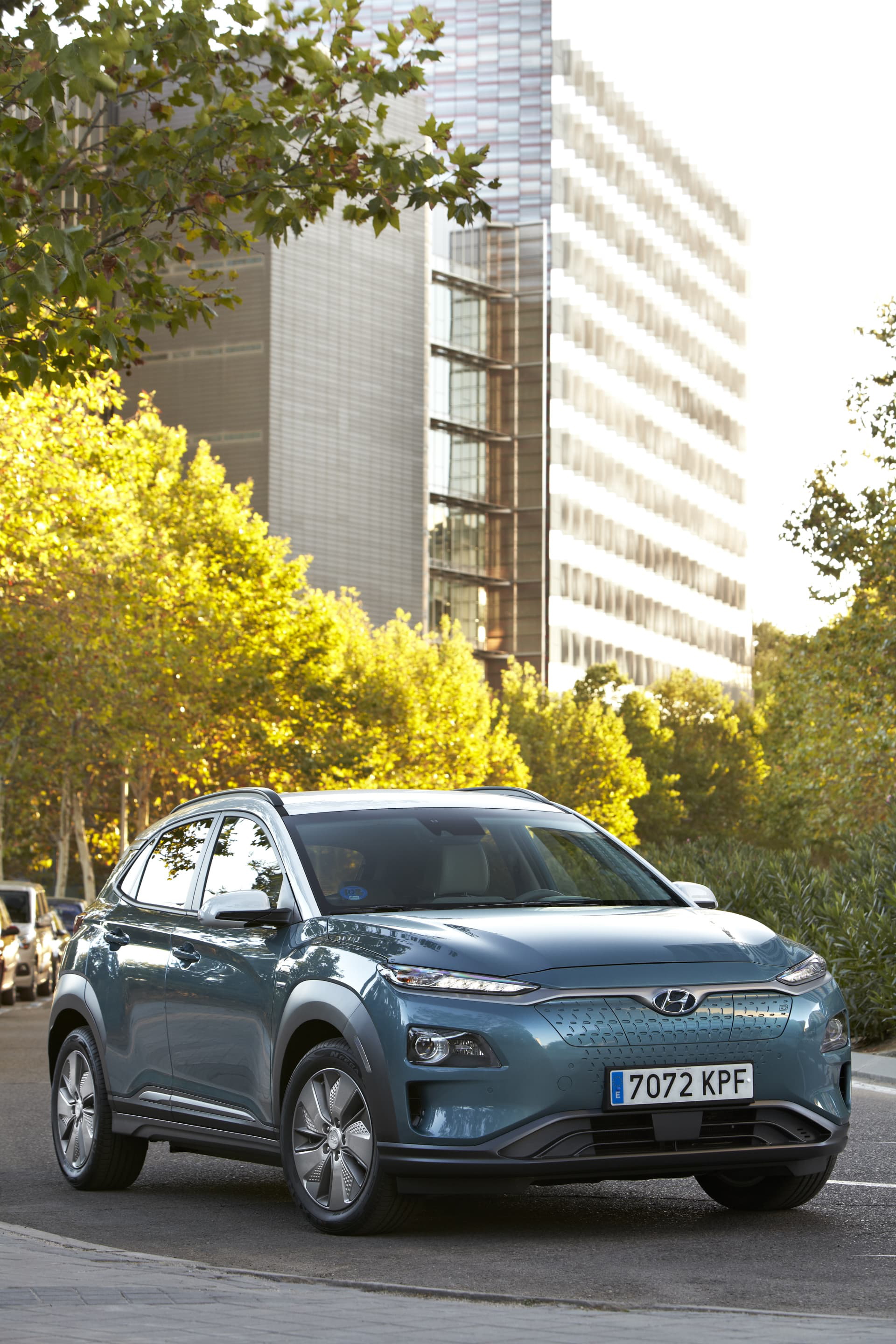 Hyundai Kona Fotos Dm 30