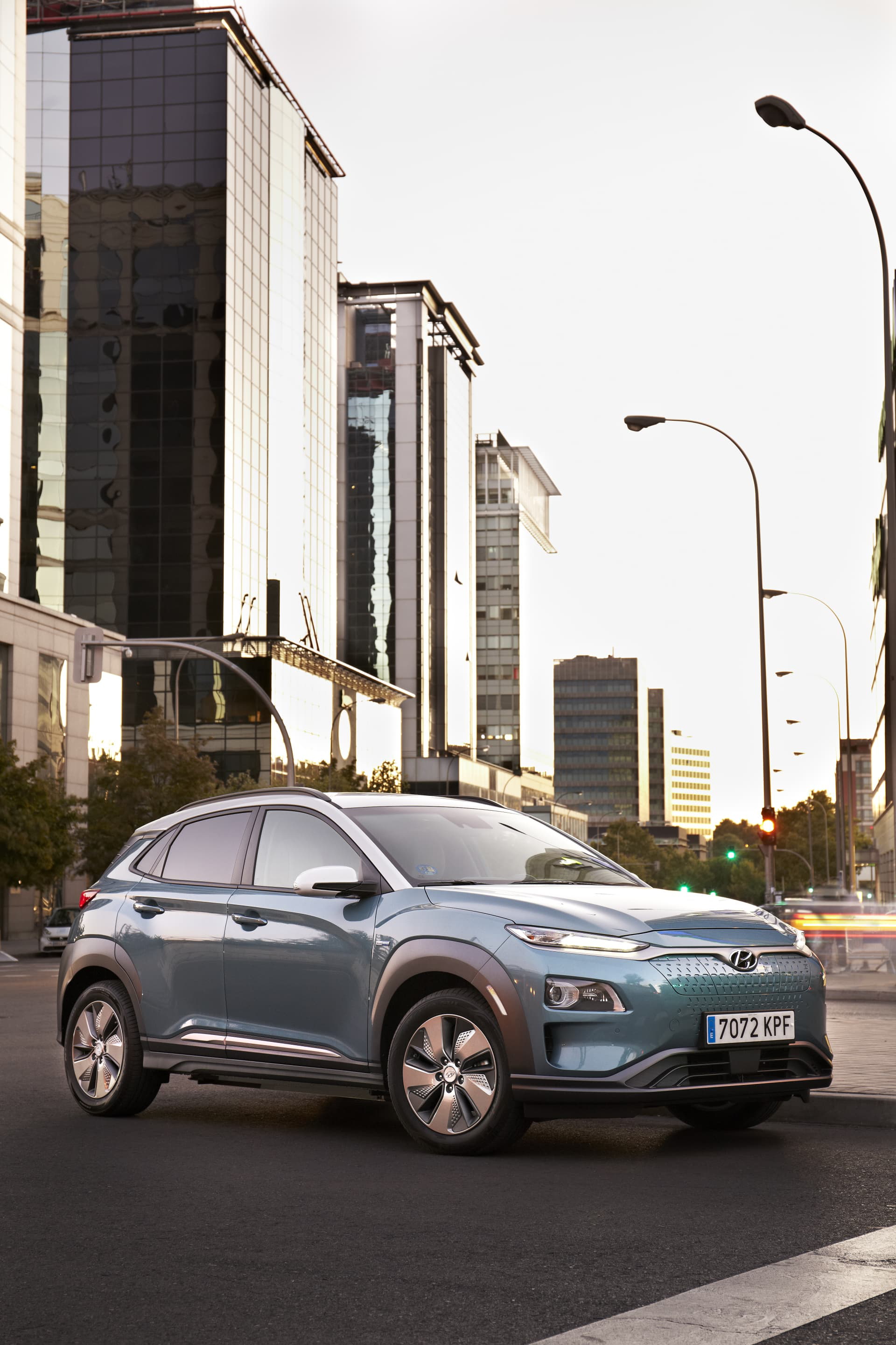 Hyundai Kona Fotos Dm 37