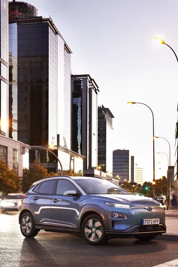 Hyundai Kona Fotos Dm 38
