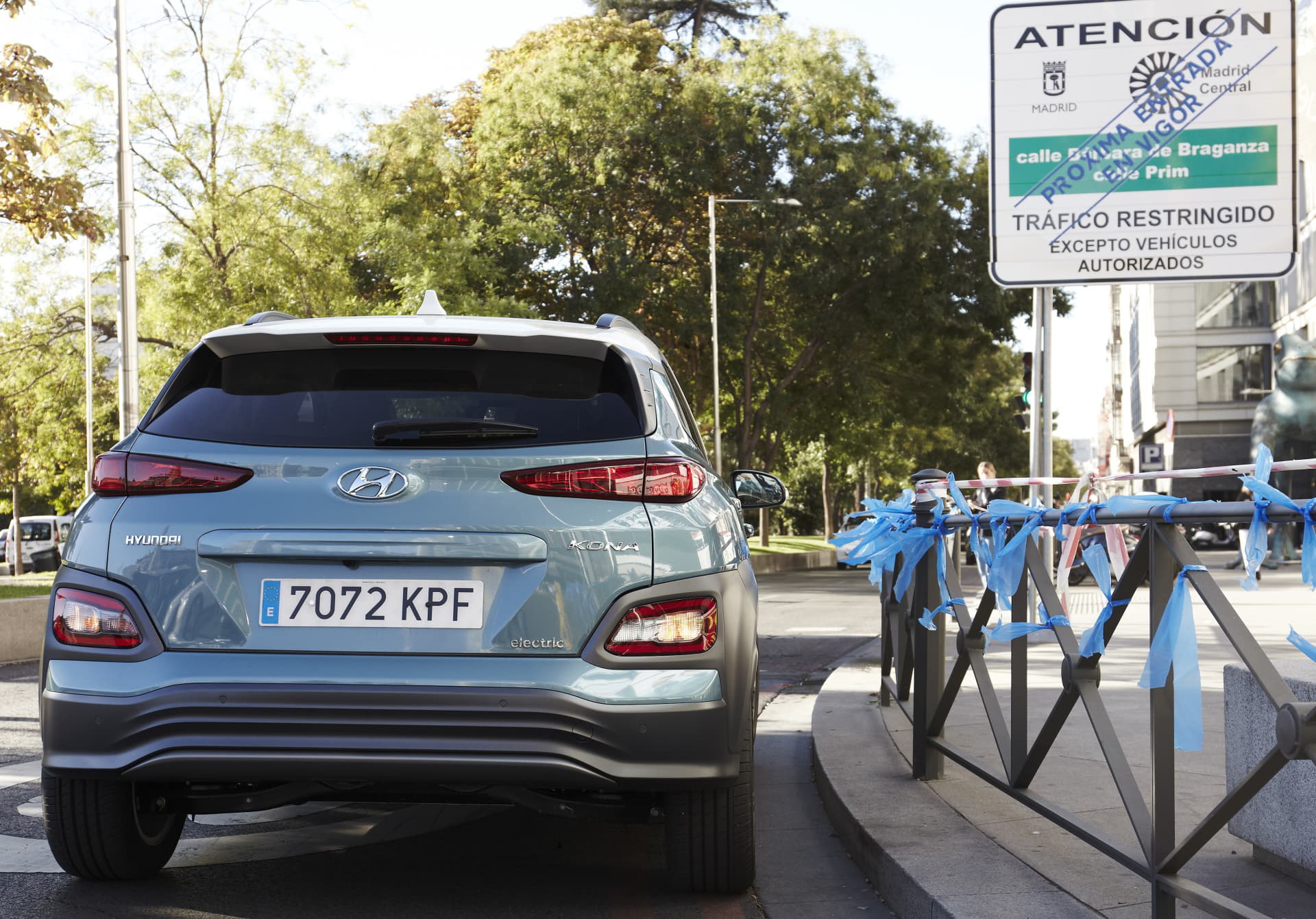 Hyundai Kona Fotos Dm 39