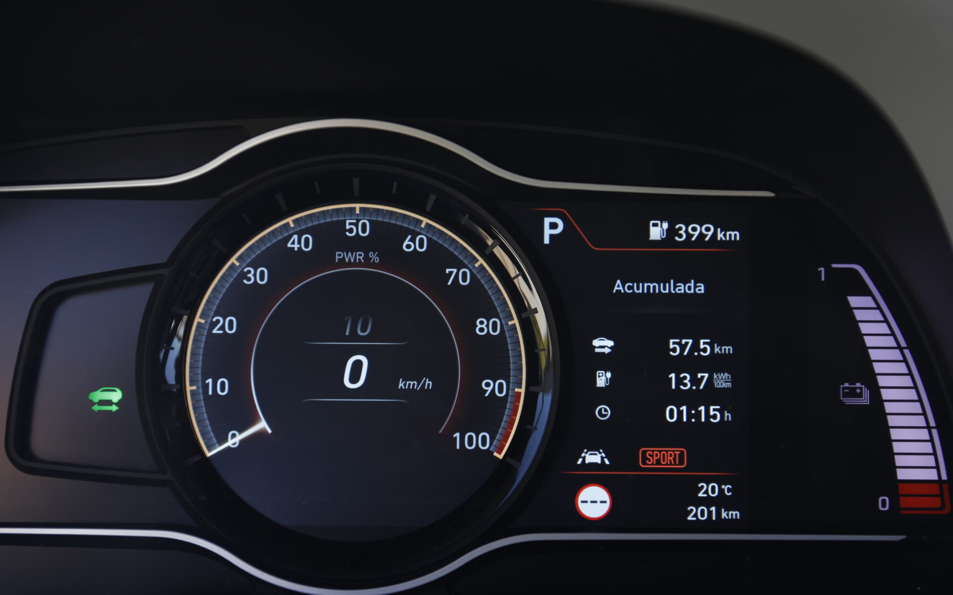 Hyundai Kona Fotos Dm 42