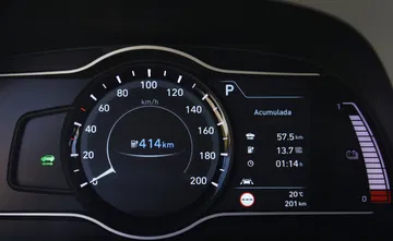 Hyundai Kona Fotos Dm 43