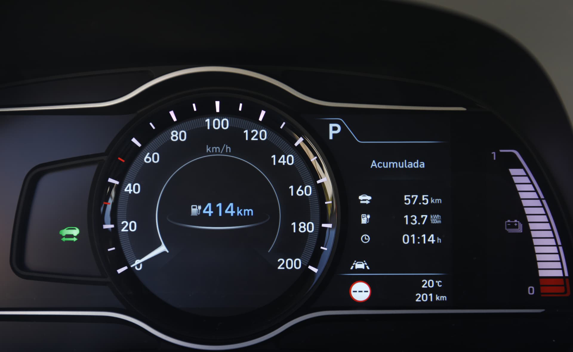 Hyundai Kona Fotos Dm 43