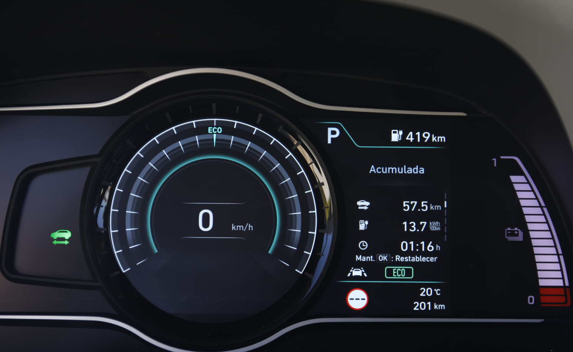 Hyundai Kona Fotos Dm 48