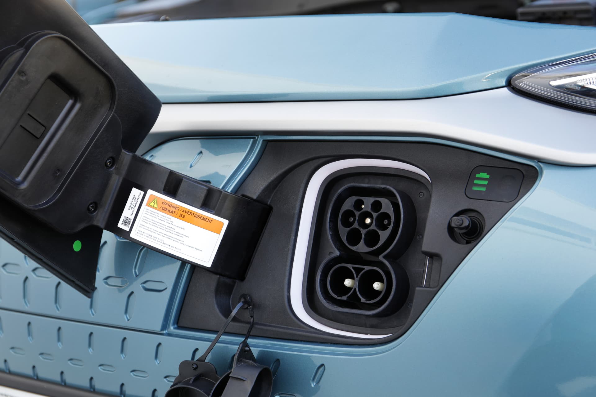 Hyundai Kona Fotos Dm 50