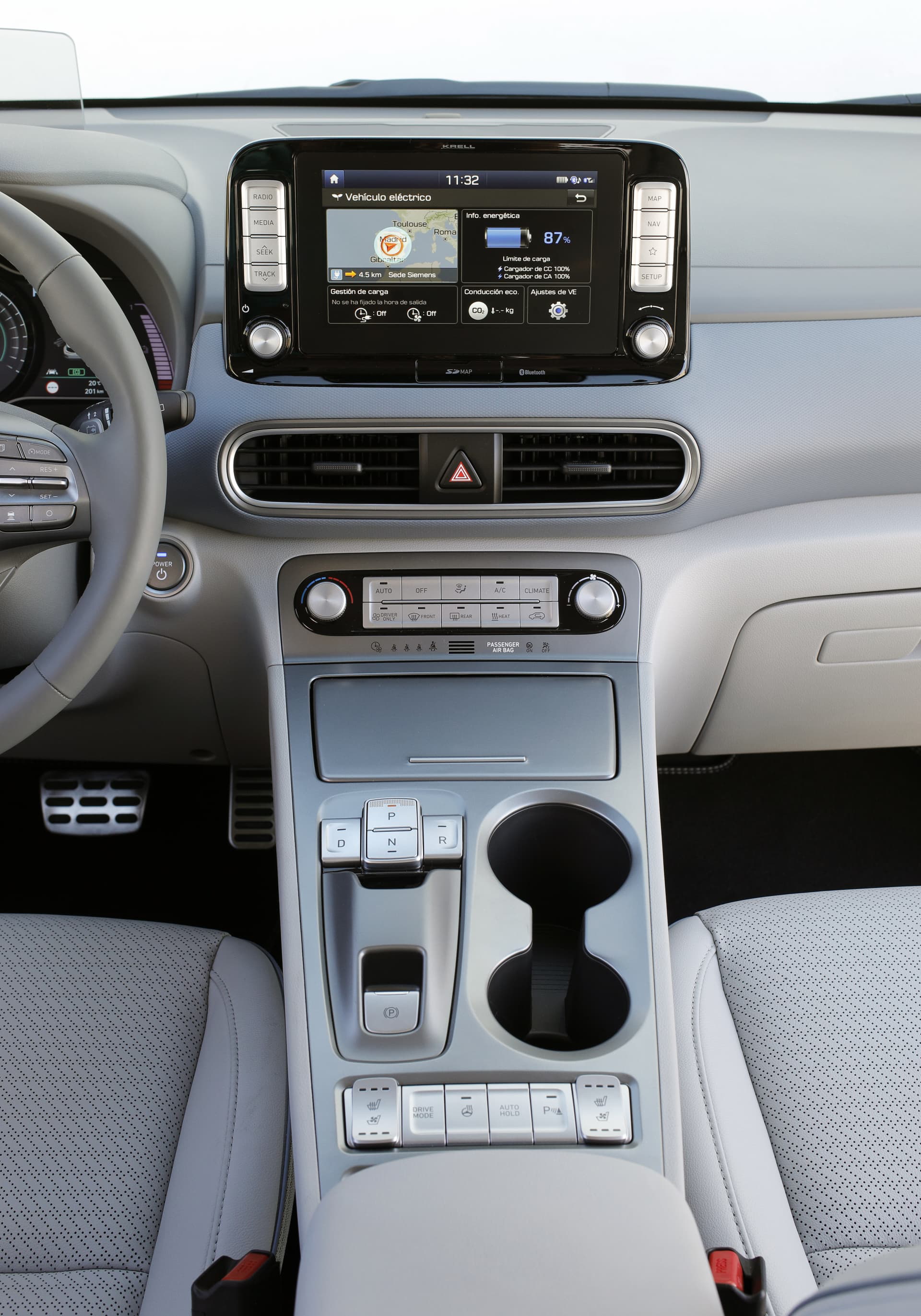 Hyundai Kona Fotos Dm 53