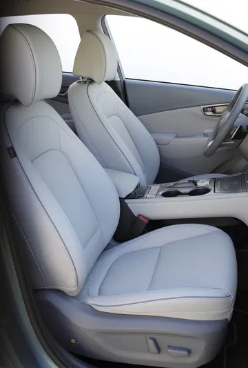 Hyundai Kona Fotos Dm 54